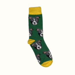 Pitbull Socks